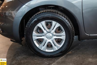 2014 Nissan Note - Thumbnail
