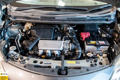 2014 Nissan Note - Thumbnail
