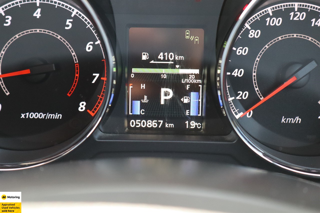 2024 Mitsubishi ASX