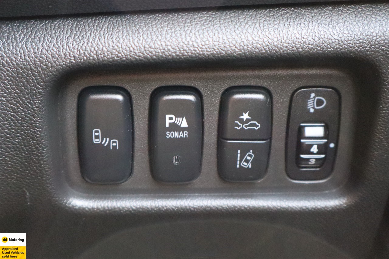 2024 Mitsubishi ASX
