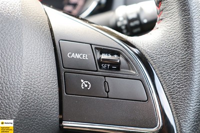 2024 Mitsubishi ASX - Thumbnail