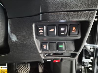2017 Nissan XTRAIL - Thumbnail