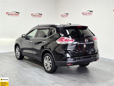 2017 Nissan XTRAIL - Thumbnail