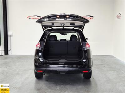 2017 Nissan XTRAIL - Thumbnail
