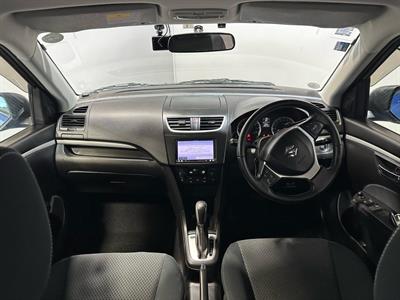 2014 Suzuki Swift - Thumbnail