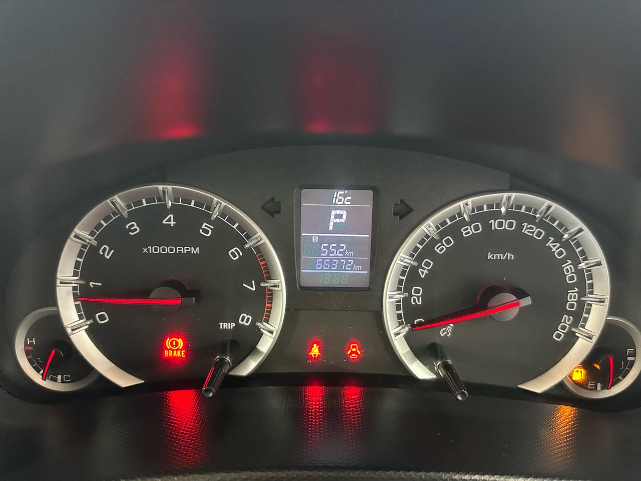2014 Suzuki Swift