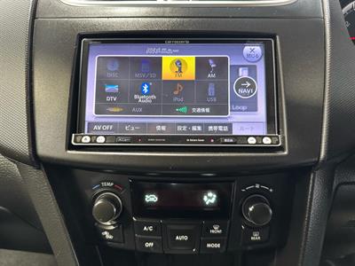 2014 Suzuki Swift - Thumbnail