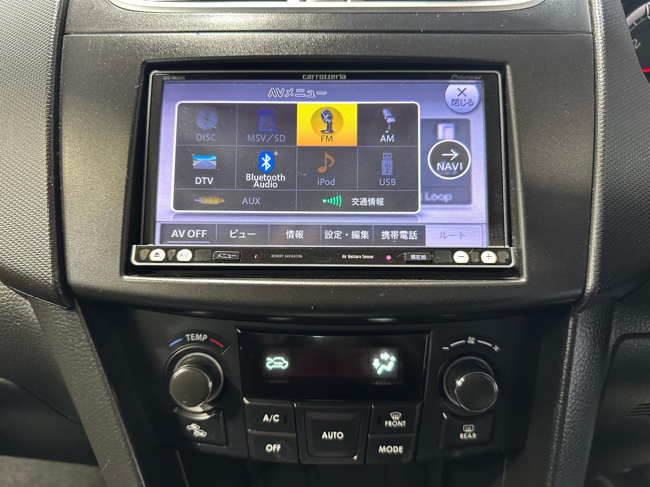 2014 Suzuki Swift