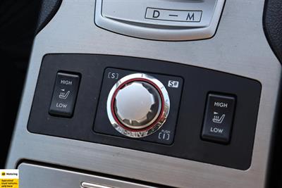 2009 Subaru Legacy - Thumbnail