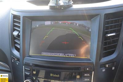 2009 Subaru Legacy - Thumbnail
