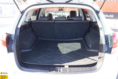 2009 Subaru Legacy - Thumbnail
