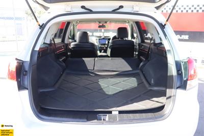 2009 Subaru Legacy - Thumbnail