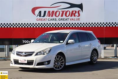 2009 Subaru Legacy - Thumbnail