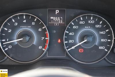 2009 Subaru Legacy - Thumbnail