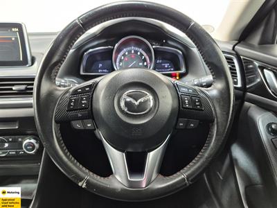 2016 Mazda Axela - Thumbnail