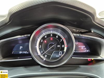 2016 Mazda Axela - Thumbnail