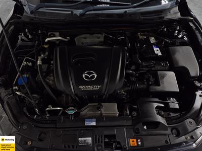 2016 Mazda Axela - Thumbnail
