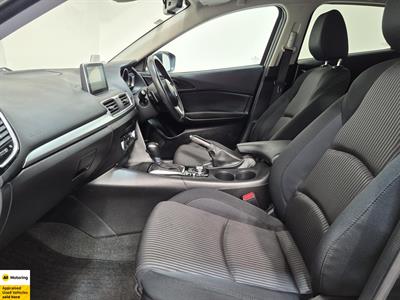 2016 Mazda Axela - Thumbnail