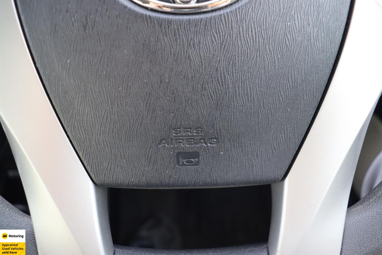 2013 Toyota Aqua