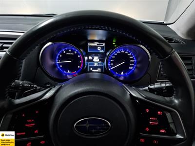 2019 Subaru Outback - Thumbnail