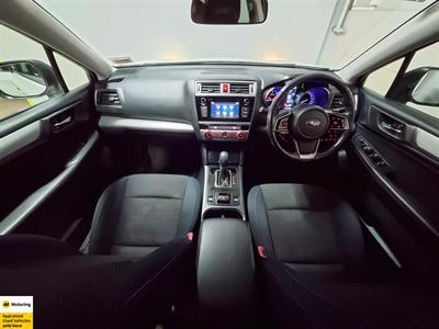 2019 Subaru Outback - Thumbnail