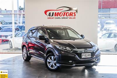 2014 Honda Vezel - Thumbnail