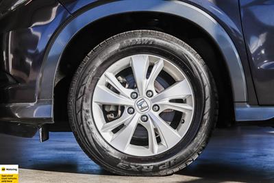 2014 Honda Vezel - Thumbnail