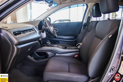 2014 Honda Vezel - Thumbnail