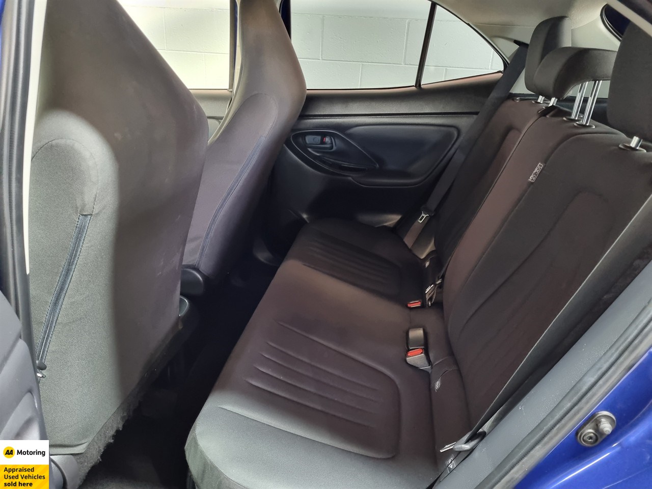 2021 Toyota YARIS CROSS