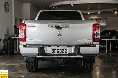 2023 Mitsubishi Triton - Thumbnail
