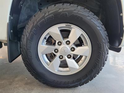2019 Mitsubishi Triton - Thumbnail