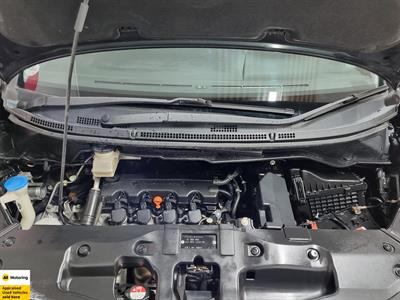 2012 Honda STEPWAGON - Thumbnail