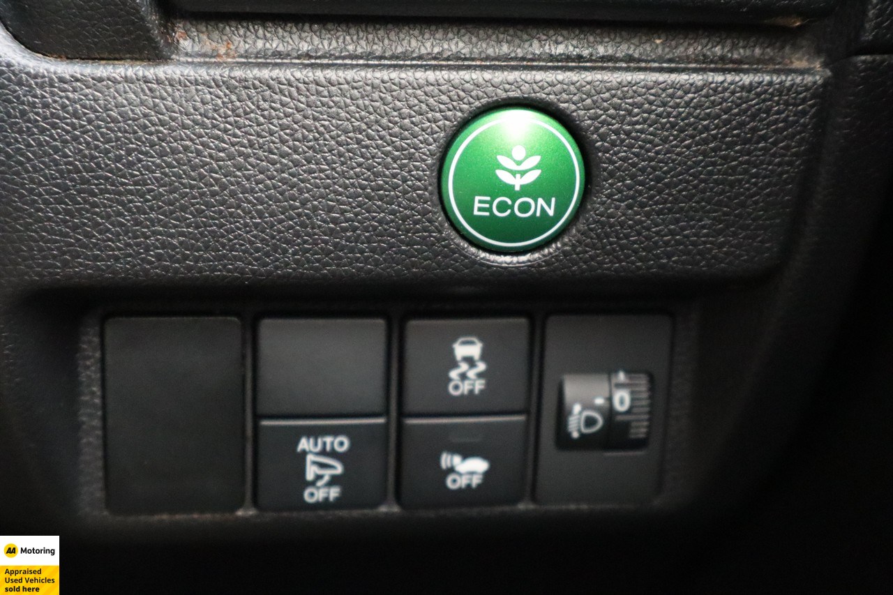 2015 Honda Fit