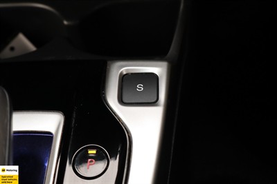 2015 Honda Fit - Thumbnail