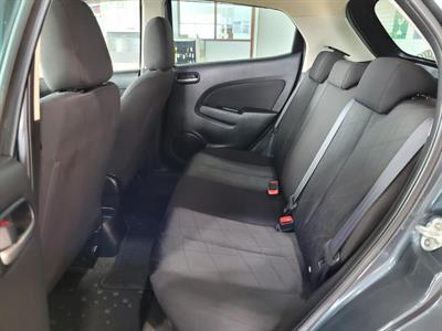 2012 Mazda Demio - Thumbnail