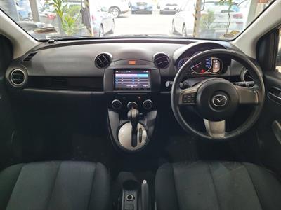2012 Mazda Demio - Thumbnail
