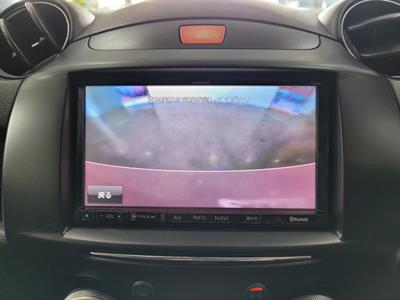 2012 Mazda Demio - Thumbnail