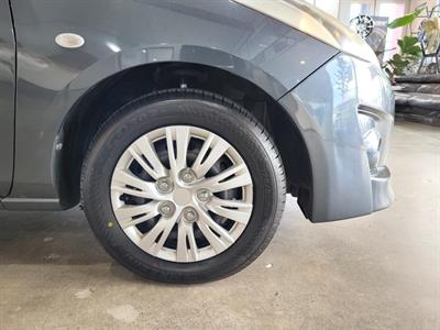 2012 Mazda Demio - Thumbnail