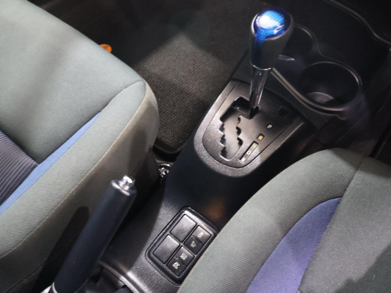 2017 Toyota Aqua