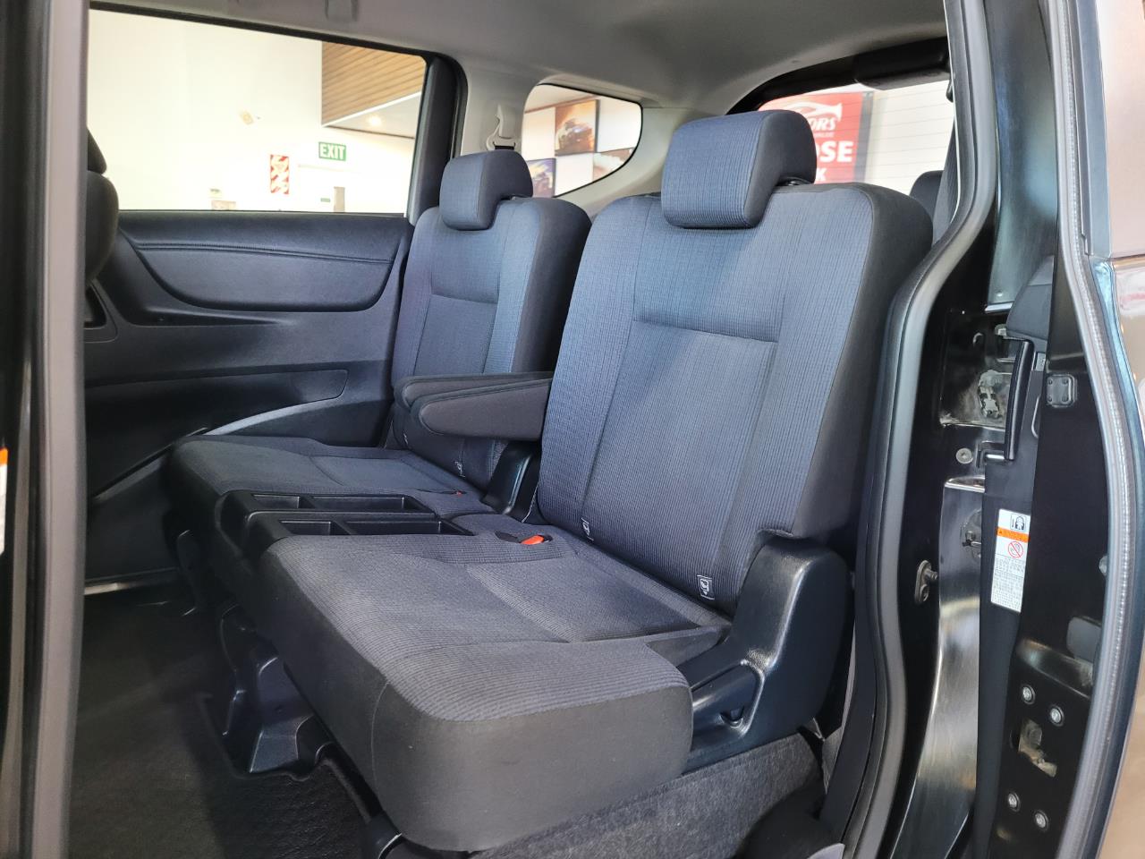 2016 Toyota Sienta