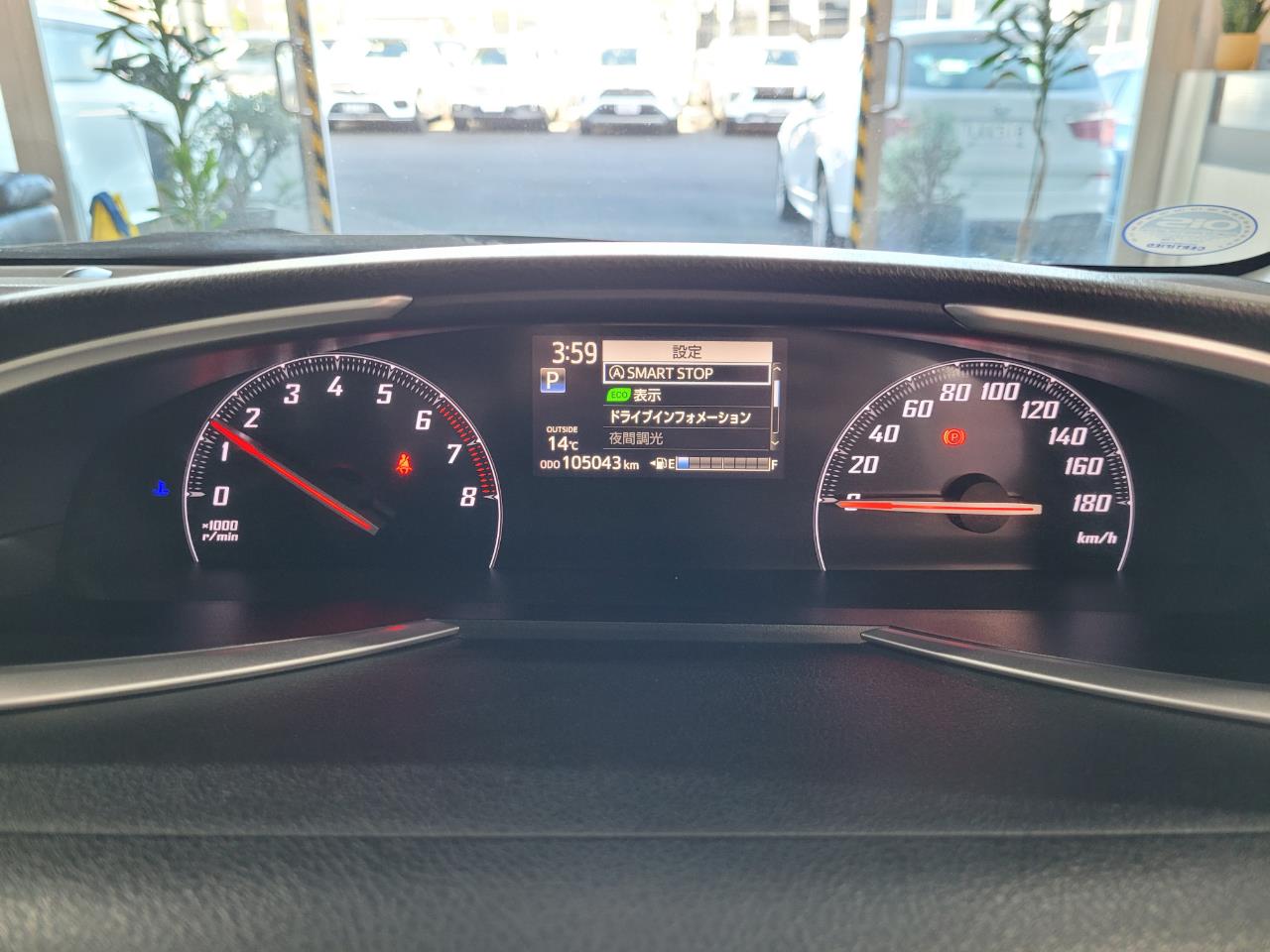2016 Toyota Sienta