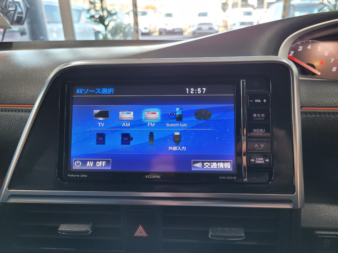 2016 Toyota Sienta