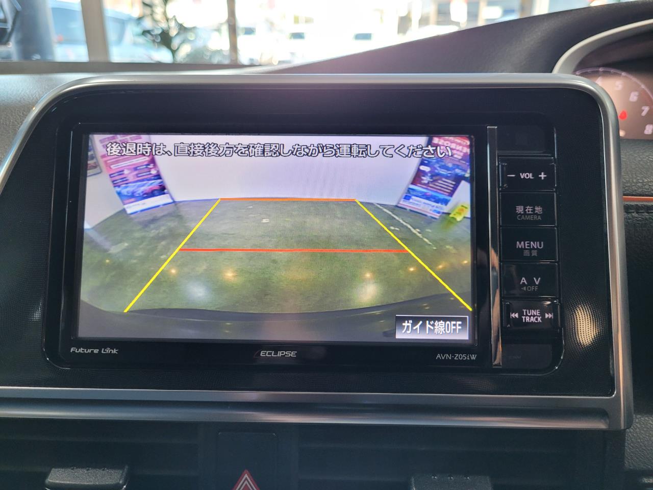 2016 Toyota Sienta
