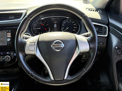 2013 Nissan X-Trail - Thumbnail