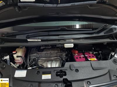 2017 Toyota Vellfire - Thumbnail