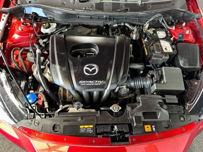 2020 Mazda MAZDA2 - Thumbnail
