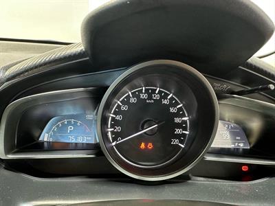 2020 Mazda MAZDA2 - Thumbnail