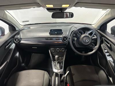 2020 Mazda MAZDA2 - Thumbnail