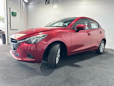 2020 Mazda MAZDA2 - Thumbnail