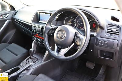 2013 Mazda CX-5 - Thumbnail